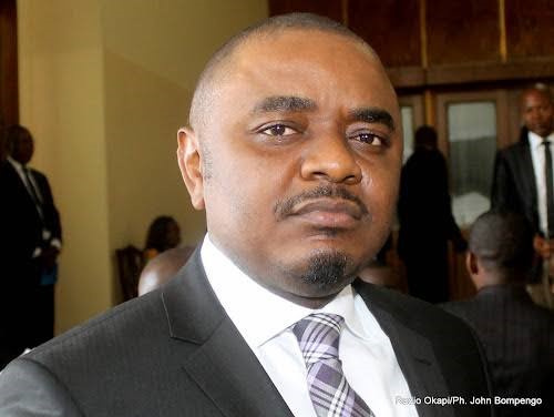 Raffermissement du Franc Congolais et ses corollaires , RDC : Germain Kambinga fustige toute tentative de désorientation politique !